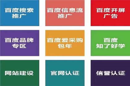 信息流广告投放公司案例行业洞察